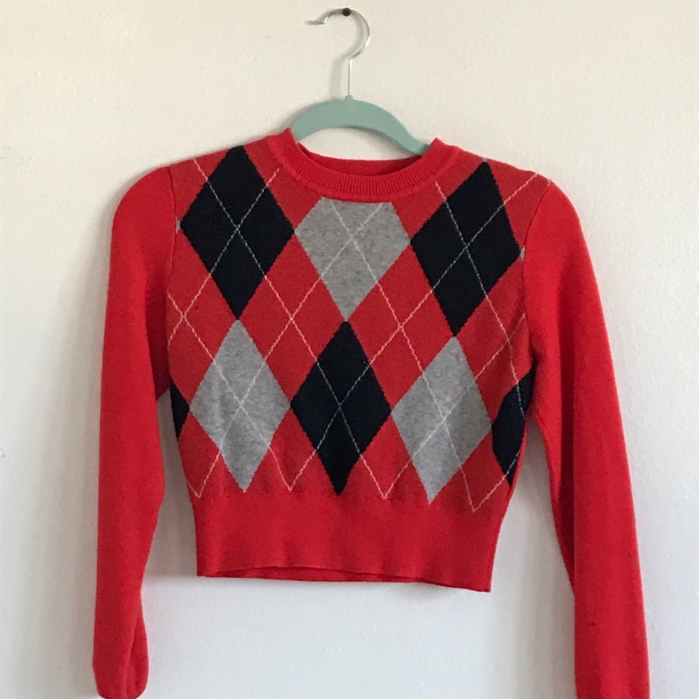 FOREVER 21 cardigan long sleeve